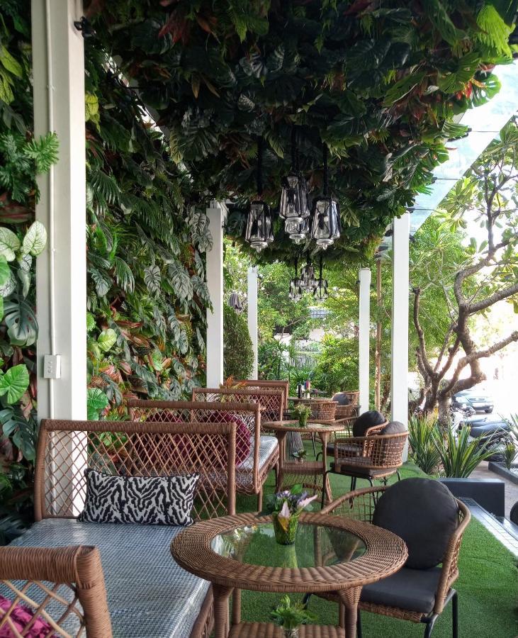 Thao Dien Boutique Hotel مدينة هوشي منه المظهر الخارجي الصورة