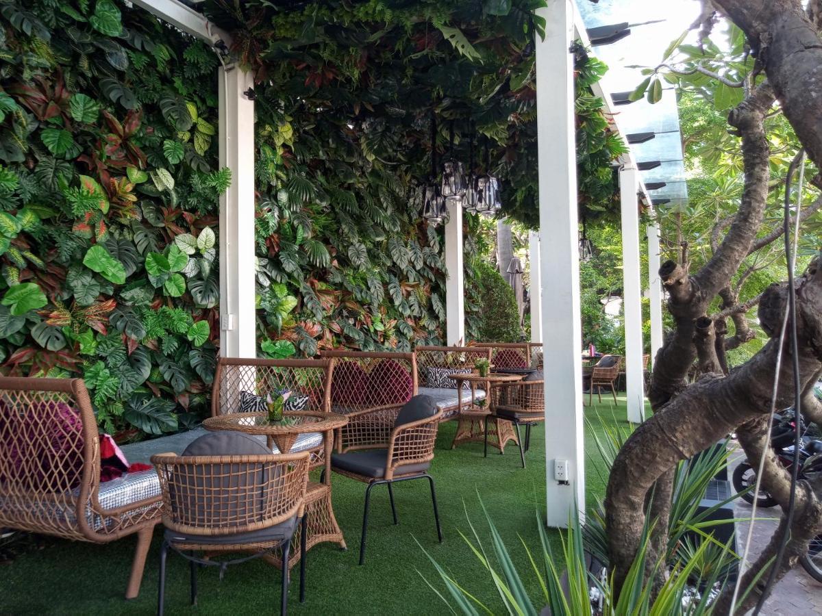 Thao Dien Boutique Hotel مدينة هوشي منه المظهر الخارجي الصورة