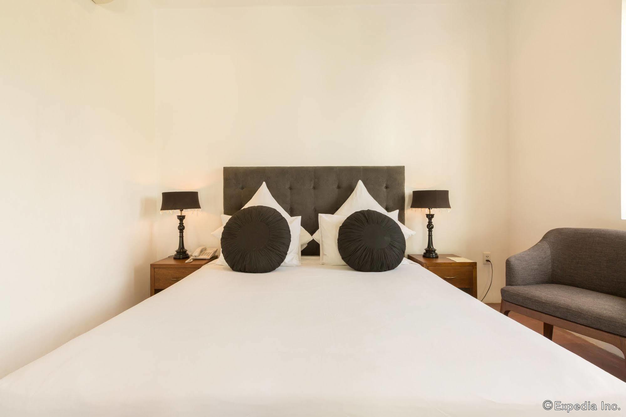 Thao Dien Boutique Hotel مدينة هوشي منه المظهر الخارجي الصورة