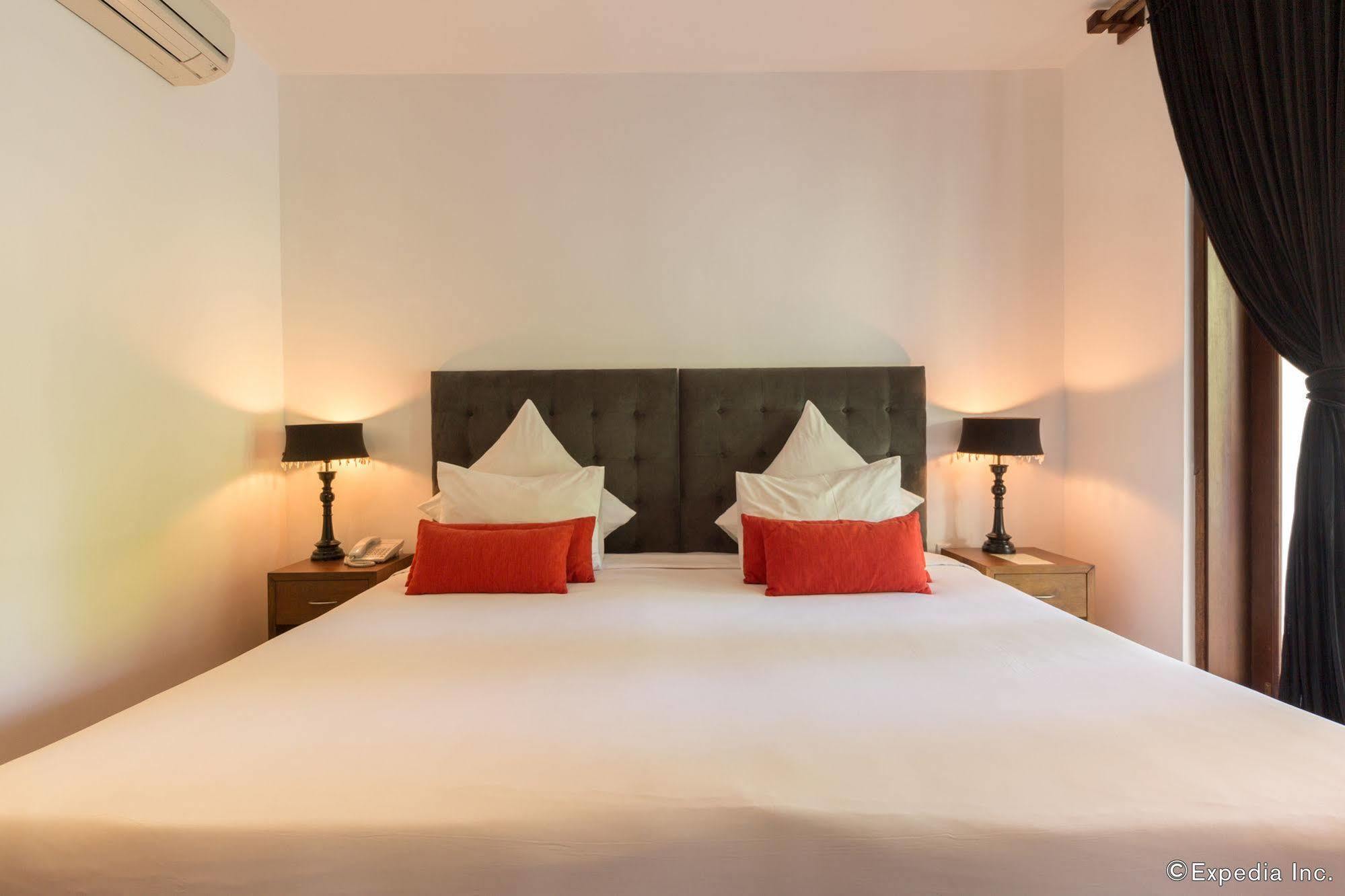 Thao Dien Boutique Hotel مدينة هوشي منه المظهر الخارجي الصورة